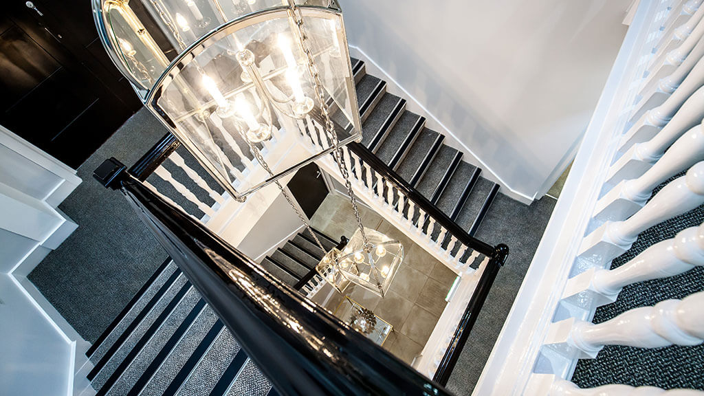 Hundred House, Witley Bramham Properties